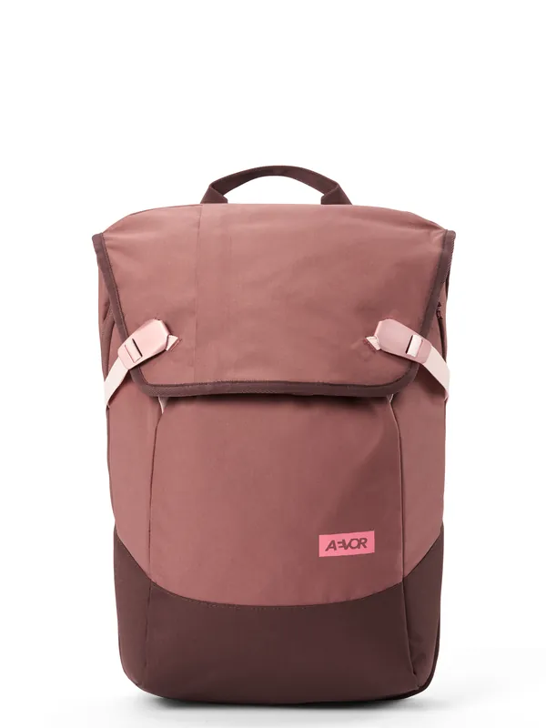 Aevor Daypack (Modrá) - Městský batoh Endorphin Republic Autentický