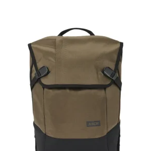 Aevor Daypack (Olivová) - Městský batoh Endorphin Republic Přímo Od Výrobce
