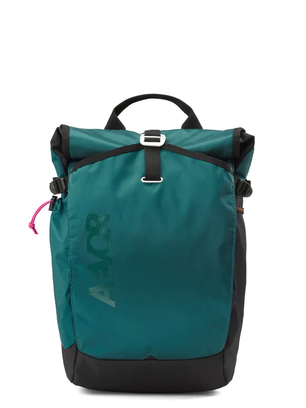 Top Prodej Aevor Roll Pack (Bílá) - Designový cyklobatoh Endorphin Republic