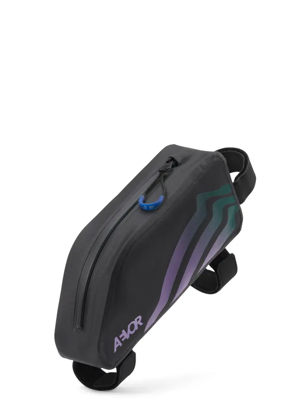Aevor Top Tube Pack (Modrá) - Brašna na rám Endorphin Republic Akční Cena