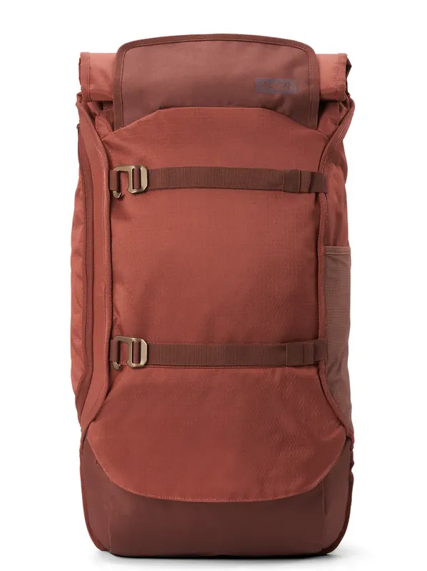 Aevor Travel Pack Proof (Bílá) - Velký cestovní batoh Endorphin Republic Bezpečná Platba