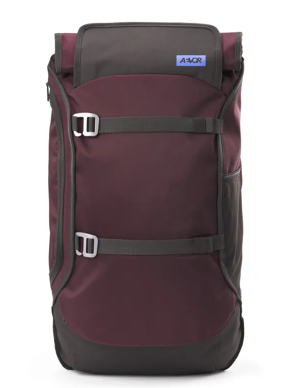 Přímo Od Výrobce Aevor Travel Pack Proof (Bílá) - Velký cestovní batoh Endorphin Republic
