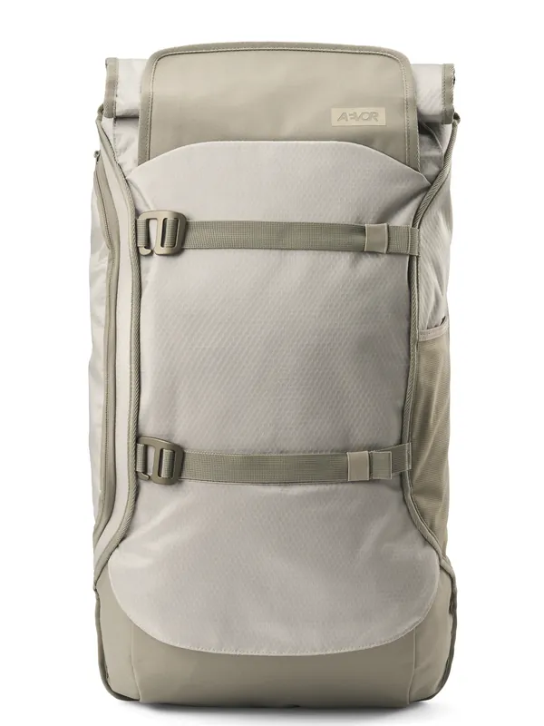 Aevor Travel Pack Proof (Olivová) - Velký cestovní batoh Endorphin Republic Cenový Hit