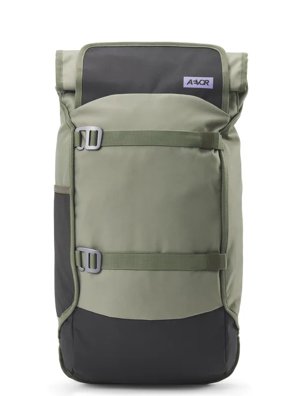 Aevor Trip Pack - Městský batoh Endorphin Republic Značkový
