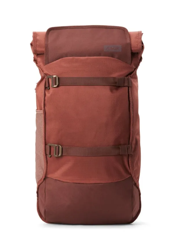 Přímo Od Výrobce Aevor Trip Pack (Bílá) - Městský batoh Endorphin Republic