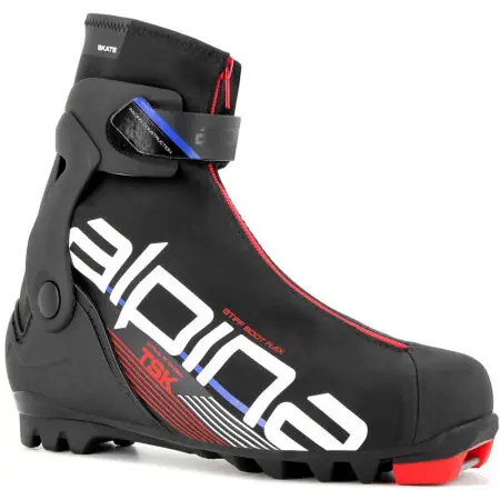 Alpina TSK (Černá) - Boty na běžky Endorphin Republic Novinka