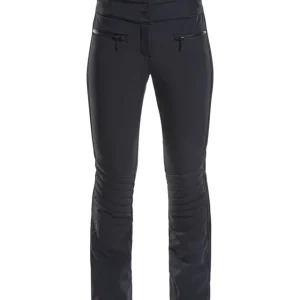 8848 Altitude Randy W Pant (Černá) - Dámské lyžařské kalhoty Endorphin Republic Kup Teď
