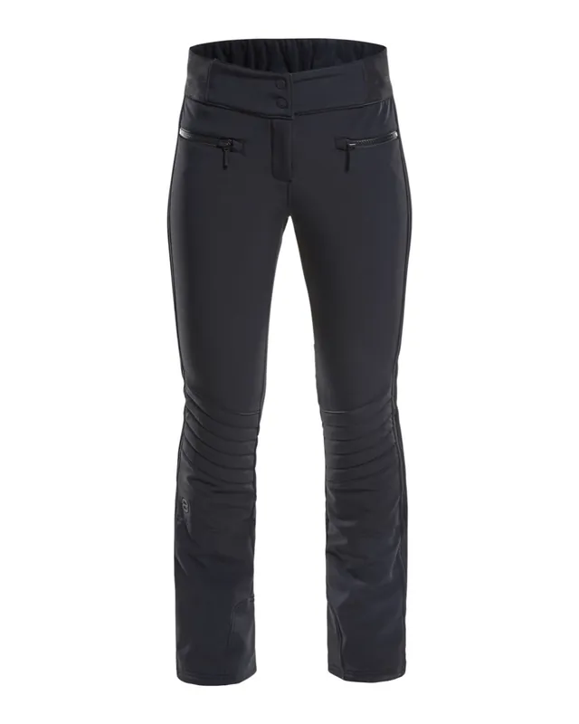 8848 Altitude Randy W Pant (Černá) - Dámské lyžařské kalhoty Endorphin Republic Kup Teď