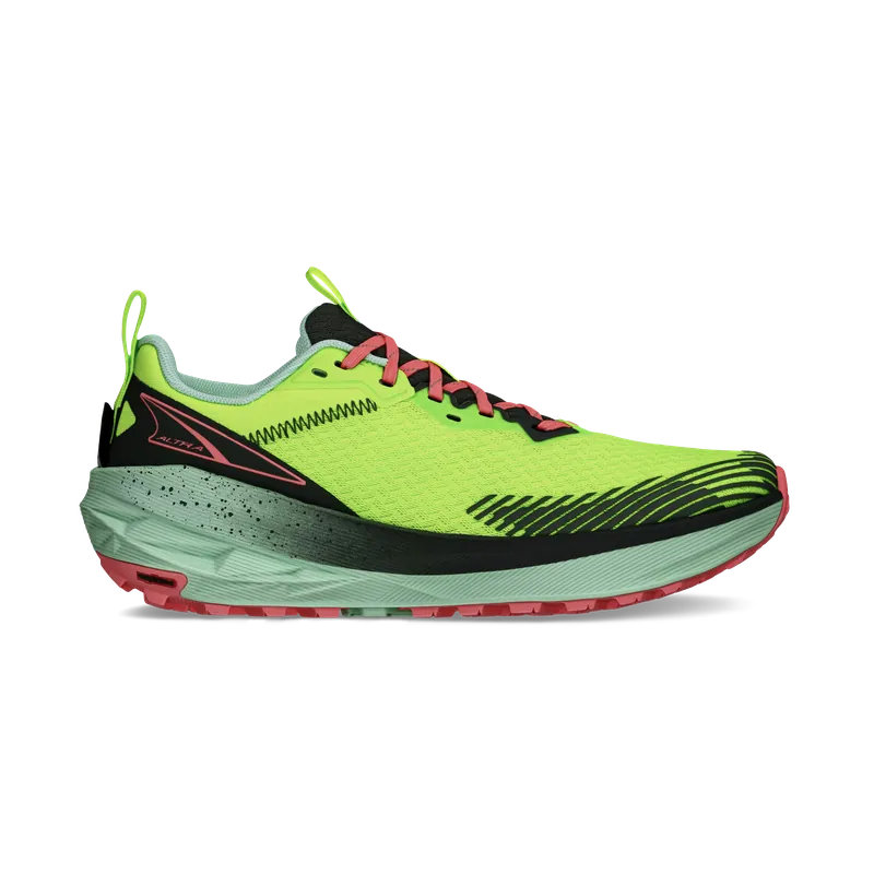 ALTRA EXPERIENCE WILD 2 - Dámské běžecké boty Endorphin Republic Jen Po Omezenou Doba