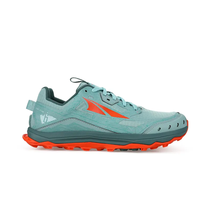 Altra Lone Peak 6 (Černá) - Dámské běžecké boty Endorphin Republic Vysoce Kvalitní