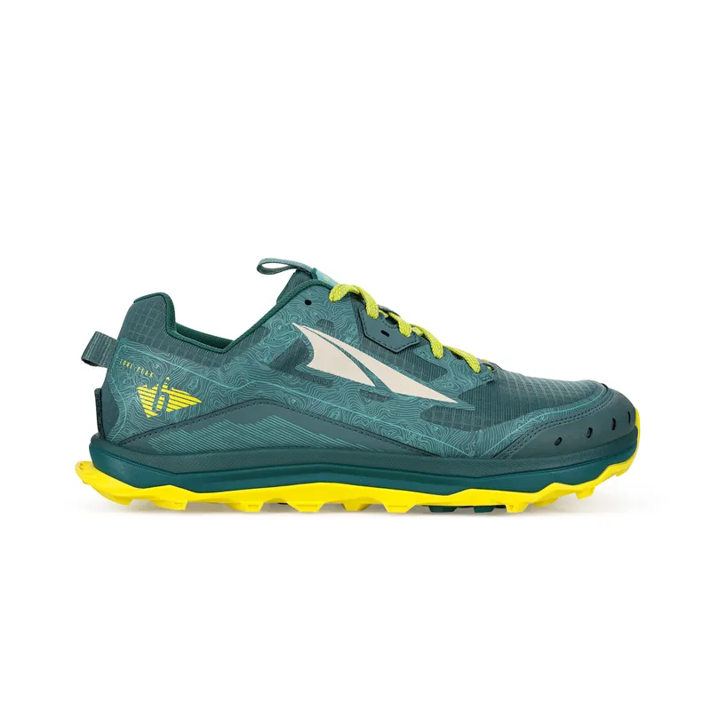 Altra Lone Peak 6 (Černá) - Pánské běžecké boty Endorphin Republic Sleva