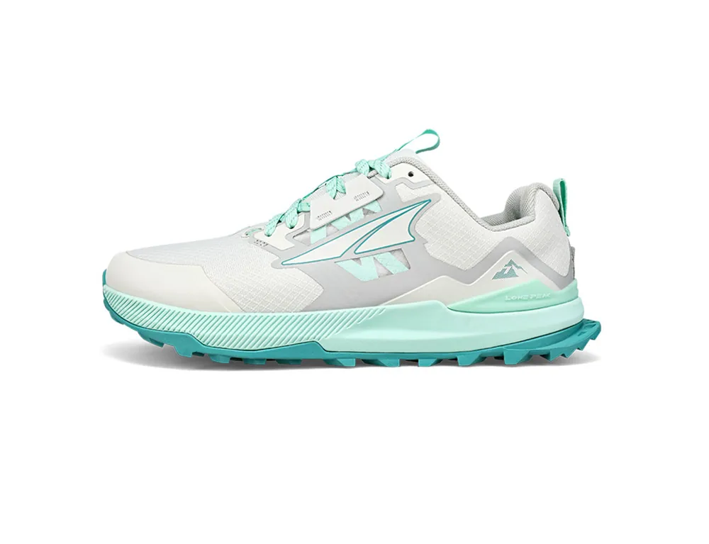 Aktuální Altra LONE PEAK 7 (Šedá) - Dámské běžecké boty Endorphin Republic