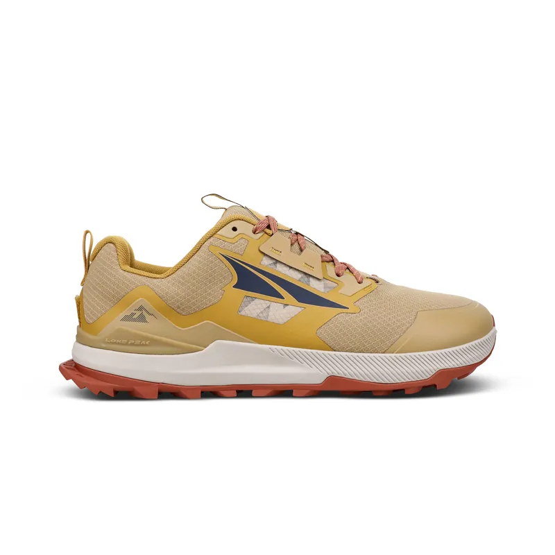 Altra LONE PEAK 7 ( FFCC06) - Pánské běžecké boty Endorphin Republic Nakupujte Hned