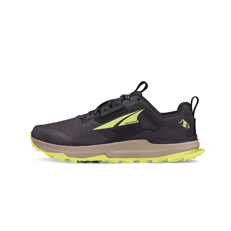 ALTRA LONE PEAK 8 (Purpurová) - Dámské běžecké boty Endorphin Republic Nová Kolekce