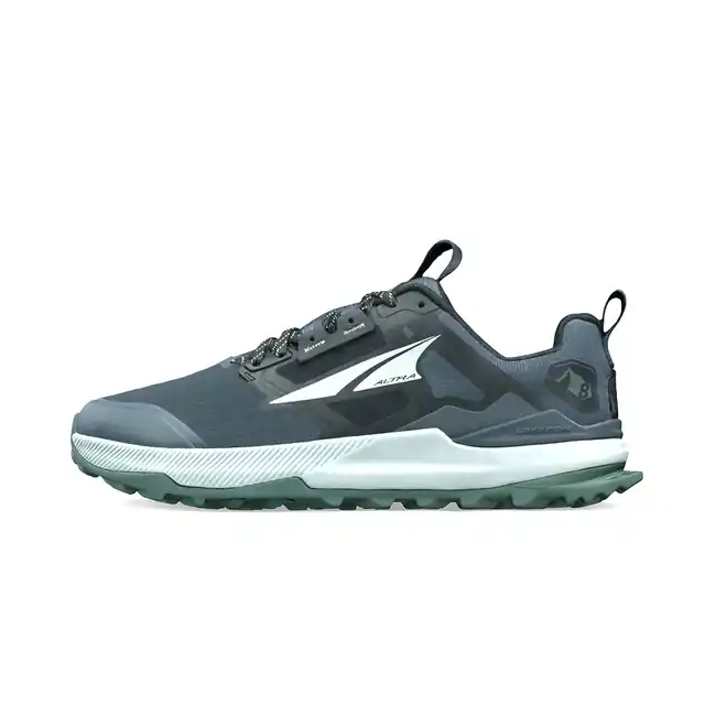 ALTRA LONE PEAK 8 (Černá) - Dámské běžecké boty Endorphin Republic Vrácení Zdarma