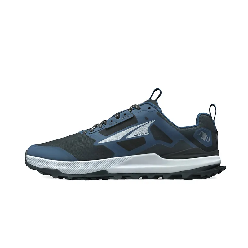 ALTRA LONE PEAK 8 (Tmavě modrá) - Pánské běžecké boty Endorphin Republic Výprodej