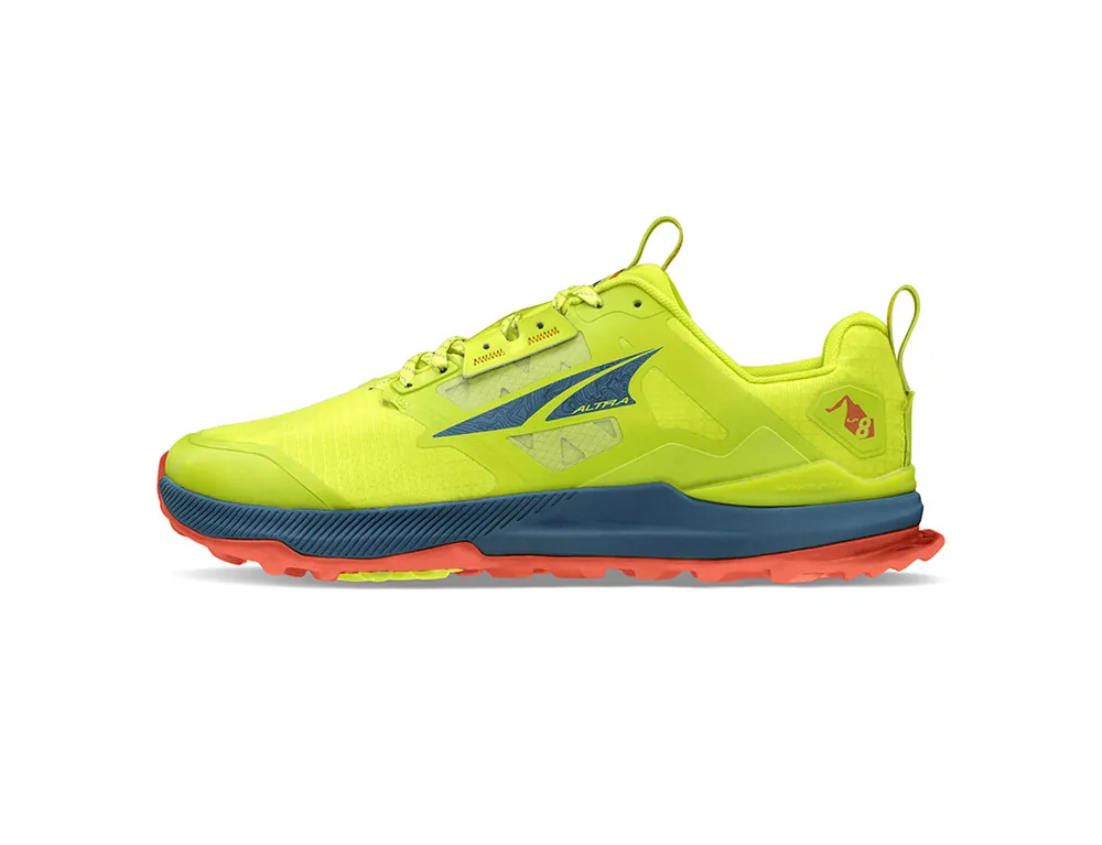ALTRA LONE PEAK 8 - Pánské běžecké boty Endorphin Republic Nízká Cena
