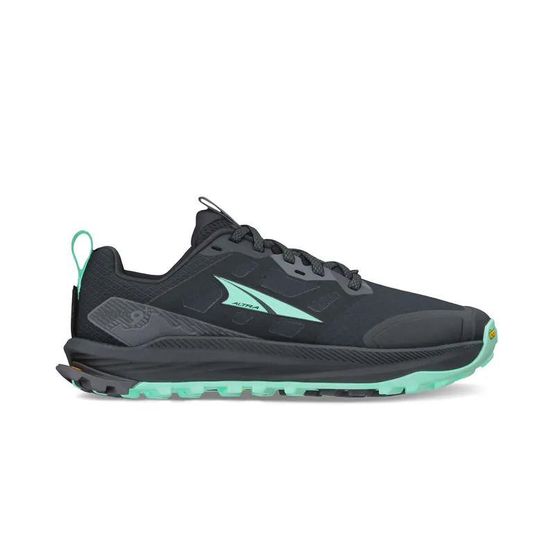 Altra Lone Peak 9+ (Černá) - Dámské běžecké boty Endorphin Republic Přímo Od Výrobce