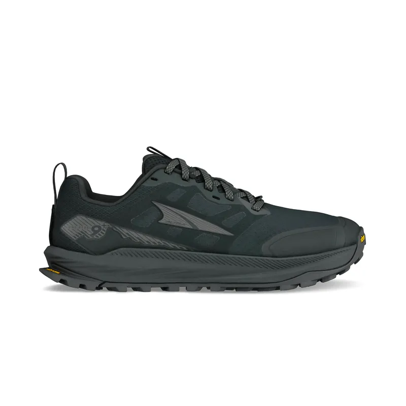 Koupit Online ALTRA LONE PEAK 9+ WIDE (Černá) - Dámské běžecké boty Endorphin Republic