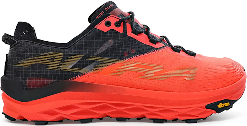 Altra Mont Blanc (Červená) - Dámské běžecké boty Endorphin Republic Horká Nabídka