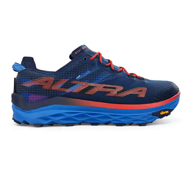 Altra Mont Blanc (Modrá) - Pánské běžecké boty Endorphin Republic Výhodná Nabídka