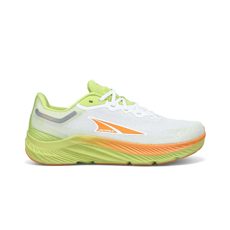 Altra Rivera 3 (Bílá) - Dámské běžecké boty Endorphin Republic Pouze Dnes