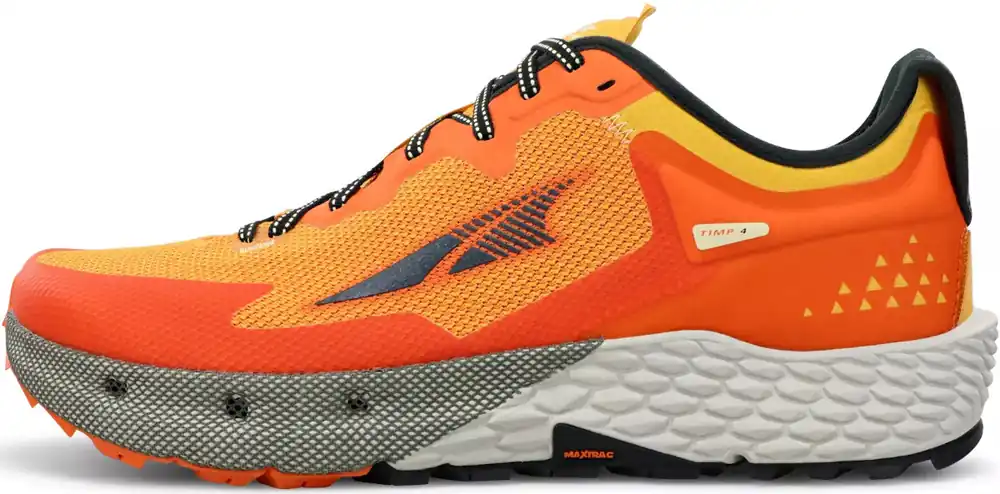 Omezená Nabídka Altra TIMP 4 ( FFCC06) - Pánské běžecké boty Endorphin Republic
