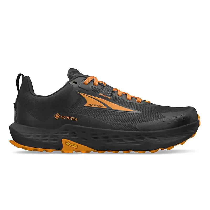 Koupit Online ALTRA TIMP 5 GTX (Černá) - Pánské běžecké boty Endorphin Republic