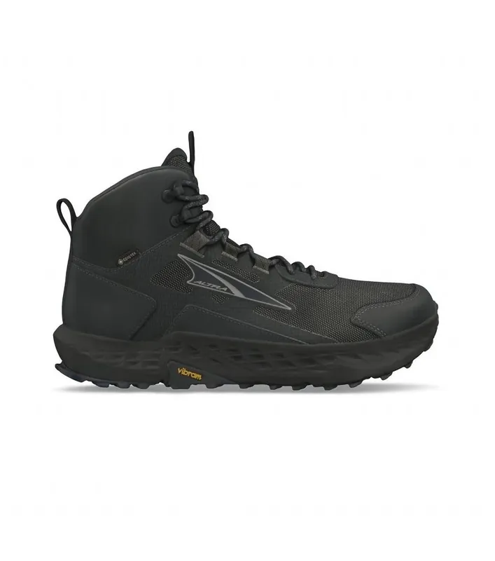 ALTRA TIMP 5 HIKER GTX (Černá) - Pánské turistické boty Endorphin Republic Super Cena
