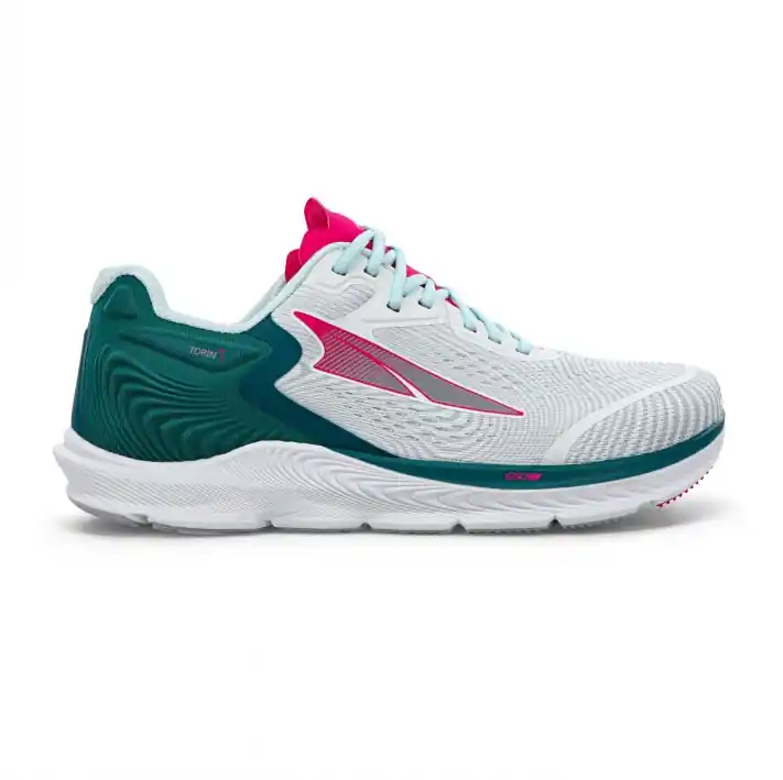 Altra Torin 5 (Černá) - Dámské běžecké boty Endorphin Republic Levný