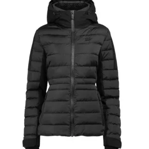 Oblíbený 8848 Altitude Anoesjka W Jacket (Černá) - Dámská lyžařská bunda Endorphin Republic