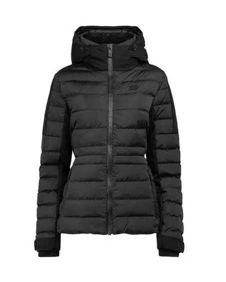 Oblíbený 8848 Altitude Anoesjka W Jacket (Černá) - Dámská lyžařská bunda Endorphin Republic