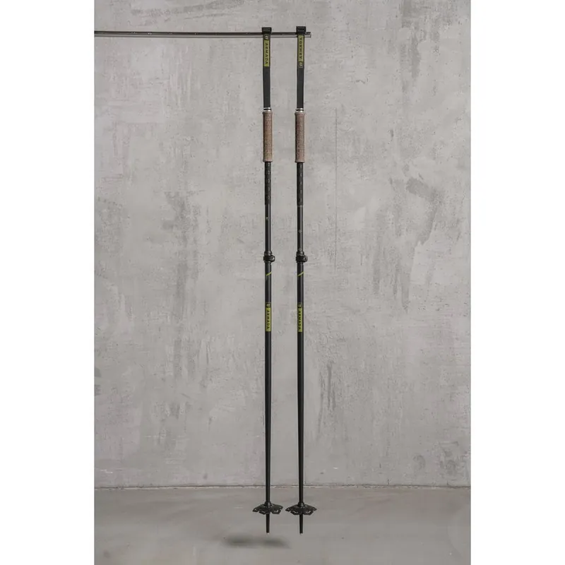 Originální Armada AK ADJUSTABLE - Teleskopické skialpové hůlky Endorphin Republic