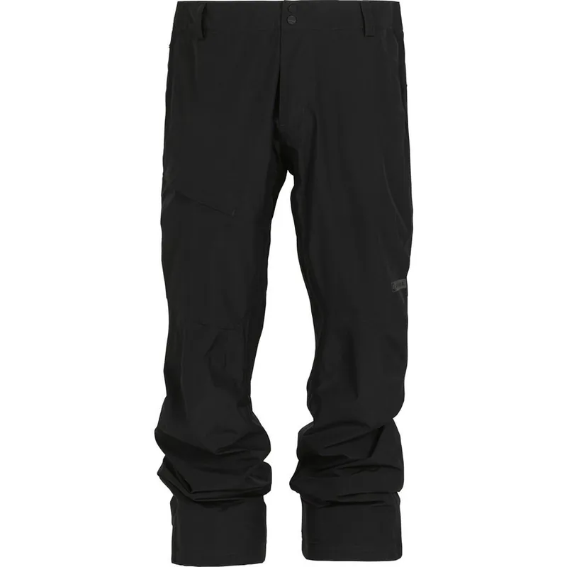 Ověřený Armada Atlantis 2L Gore-Tex Pant (Černá) - Pánské lyžařské kalhoty Endorphin Republic