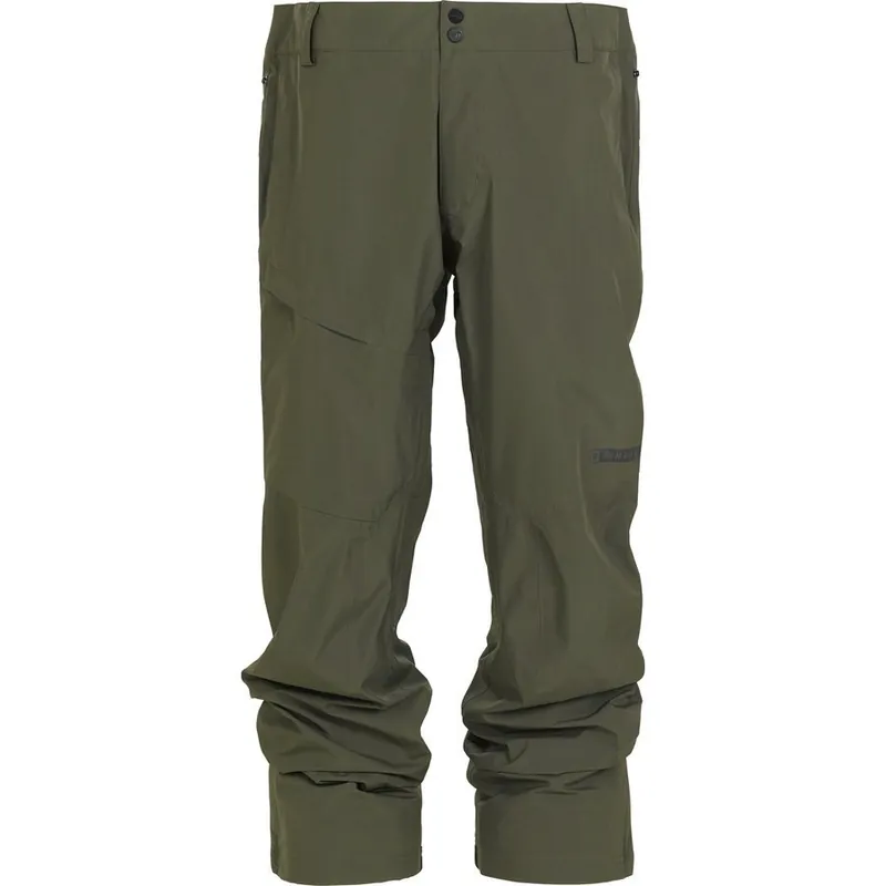 Armada Atlantis 2L Gore-Tex Pant (Tmavě modrá) - Pánské lyžařské kalhoty Endorphin Republic Výhodná Nabídka