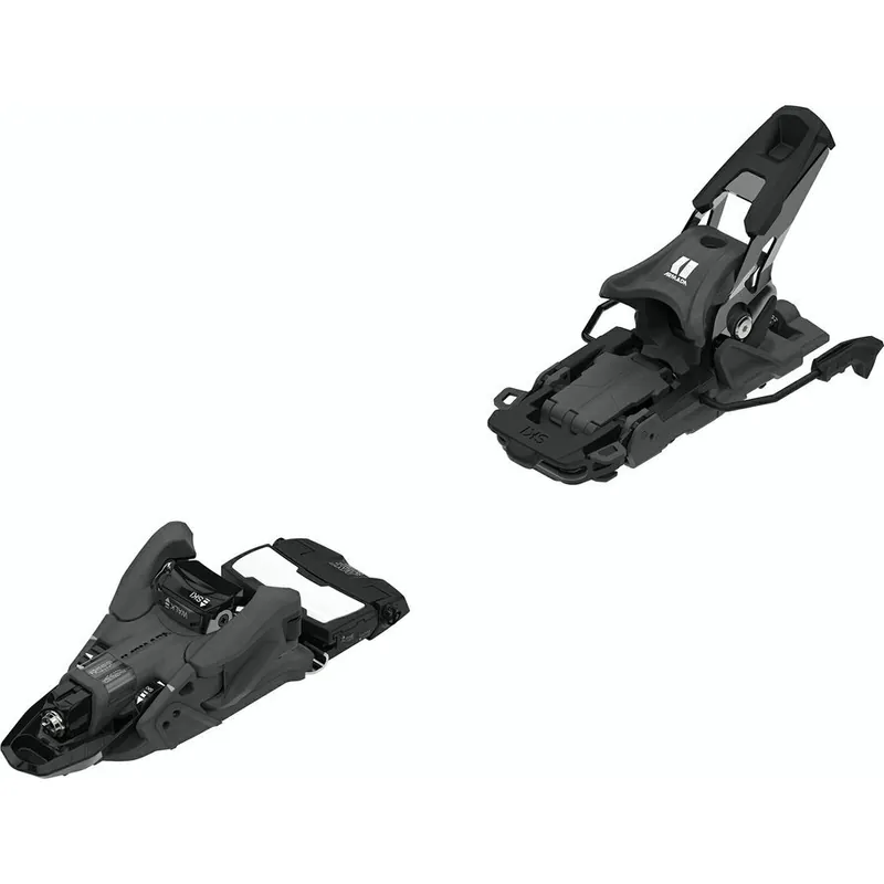 Nízká Cena Armada Shift MNC 13, brzdy 100mm (Černá) - Skialpové vázání Endorphin Republic
