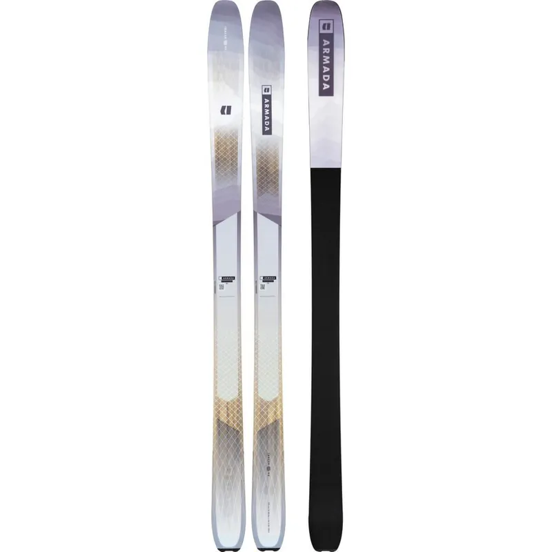 Armada Tracer 88 (Bílá) - Skialpové lyže Endorphin Republic Akce