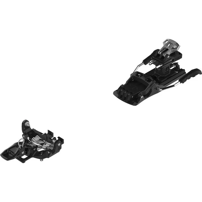 Armada Tracer Tour, brzdy 90mm (Černá) - Skialpové vázání Endorphin Republic Přímo Od Výrobce