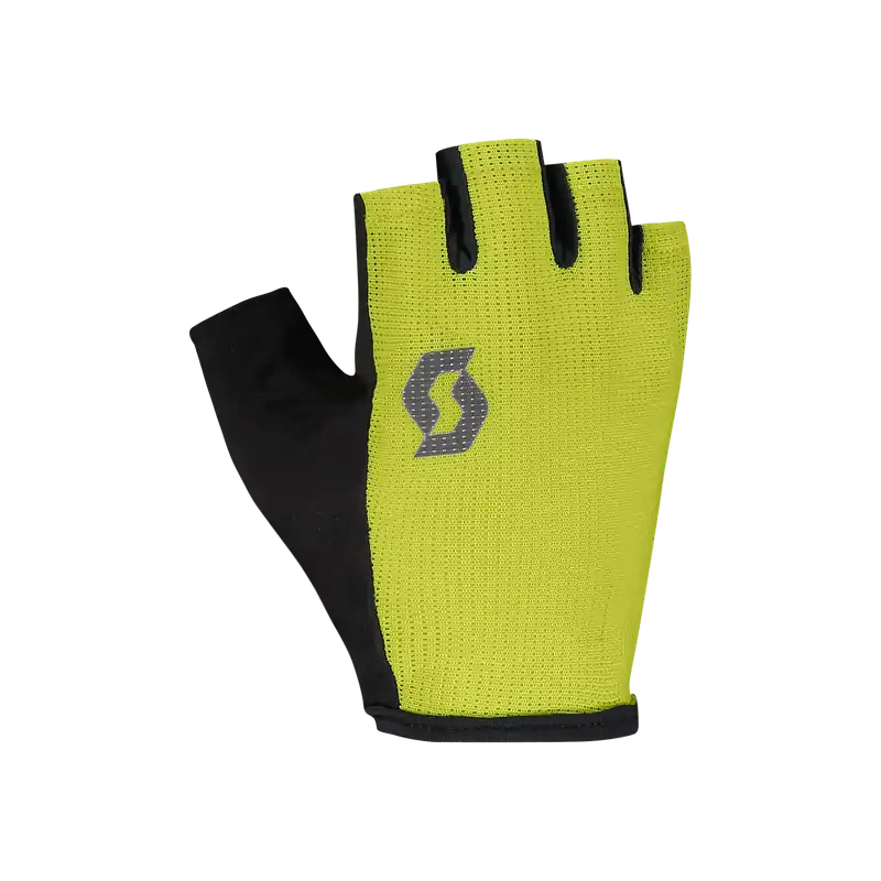 Nejlepší Volba SCOTT Aspect Sport SF (Žlutá) - Dětské cyklistické rukavice Endorphin Republic
