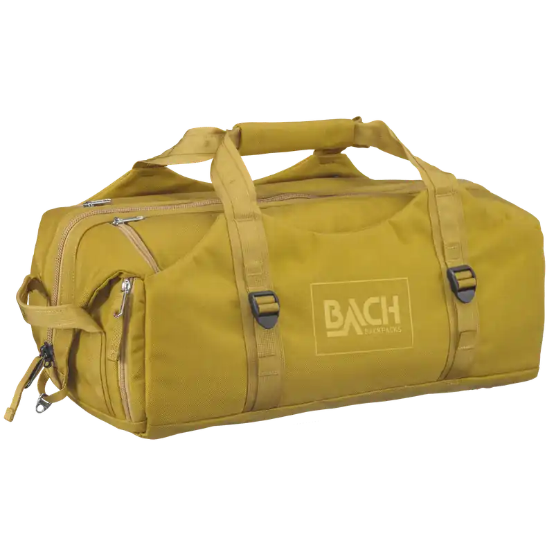 Bach Dr. Duffel 30 (Žlutá) - Taška Endorphin Republic Speciální Cena