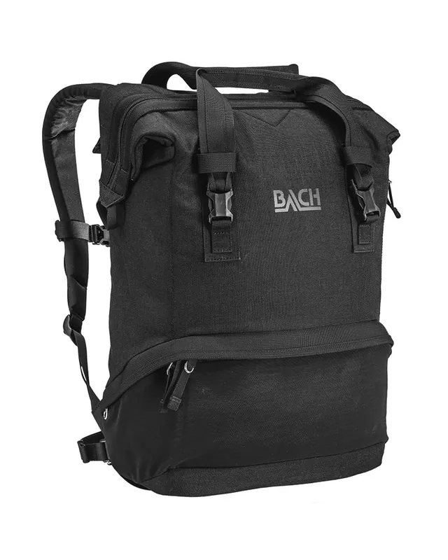 Objednat Nyní Bach Dr. Trackman 25 (Černá) - Městský batoh Endorphin Republic