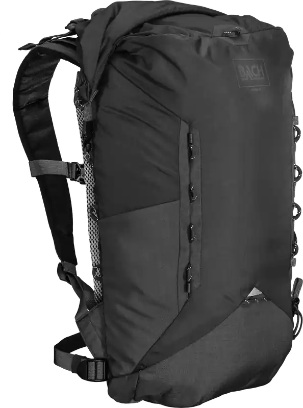 Top Prodej Bach Pack Higgs 15 (Černá) - Outdoorový batoh Endorphin Republic