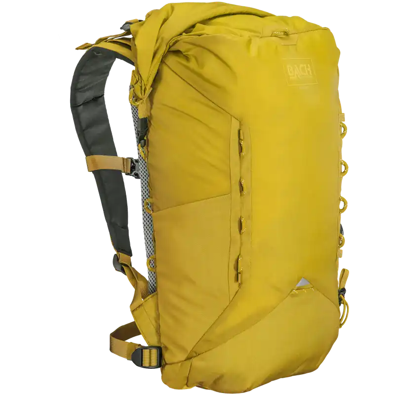Oblíbený Bach Pack Higgs 15 (Žlutá) - Outdoorový batoh Endorphin Republic
