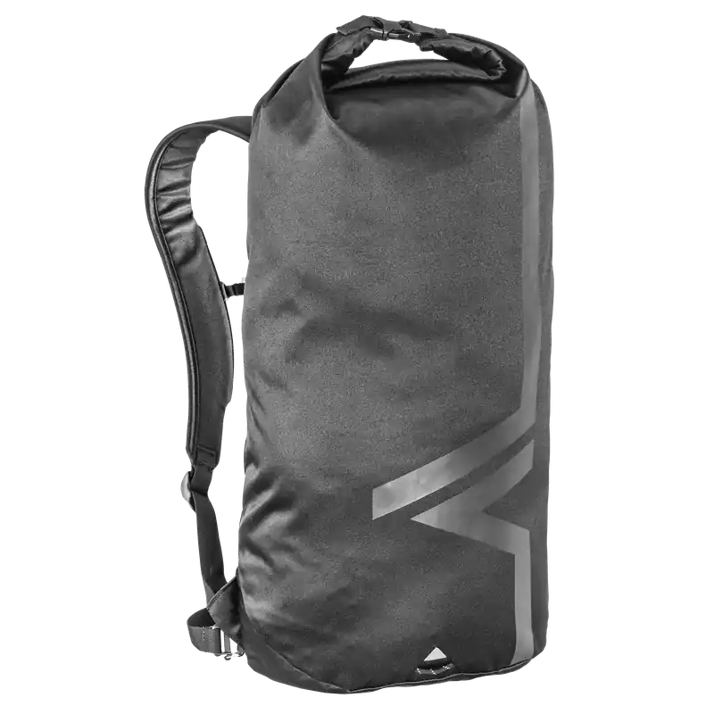 BACH Pack it 16 (Černá) - Batoh 16 l Endorphin Republic Top Prodej