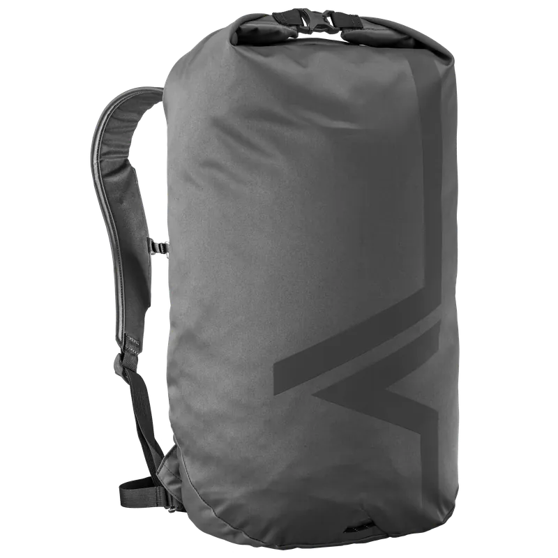 Bach Pack Pack it 24 (Černá) - Městský batoh Endorphin Republic Koupit Online