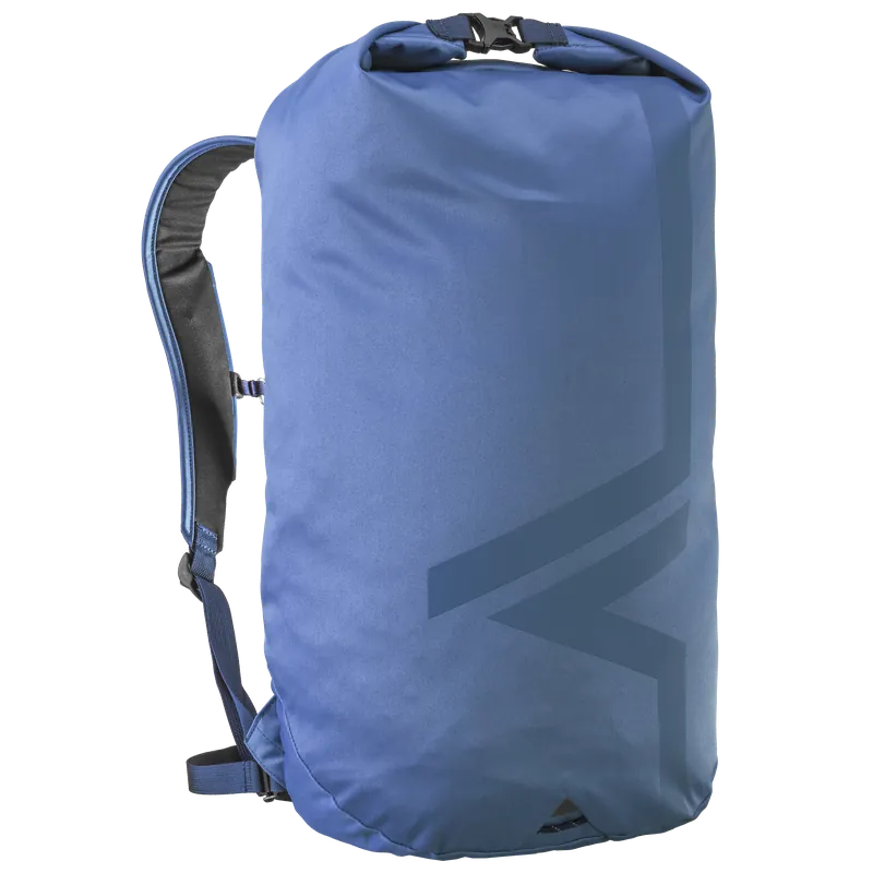 Horká Nabídka Bach Pack Pack it 24 (Modrá) - Městský batoh Endorphin Republic