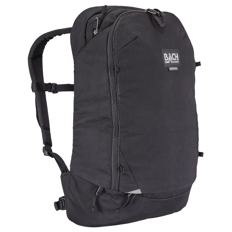 Bach Pack Undercover 26 (Černá) - Cyklistický batoh Endorphin Republic Koupit Online