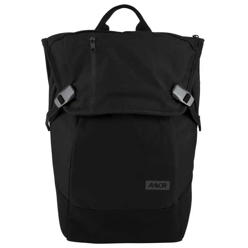 Jen Po Omezenou Doba Aevor Daypack (Černá) - Městský batoh Endorphin Republic