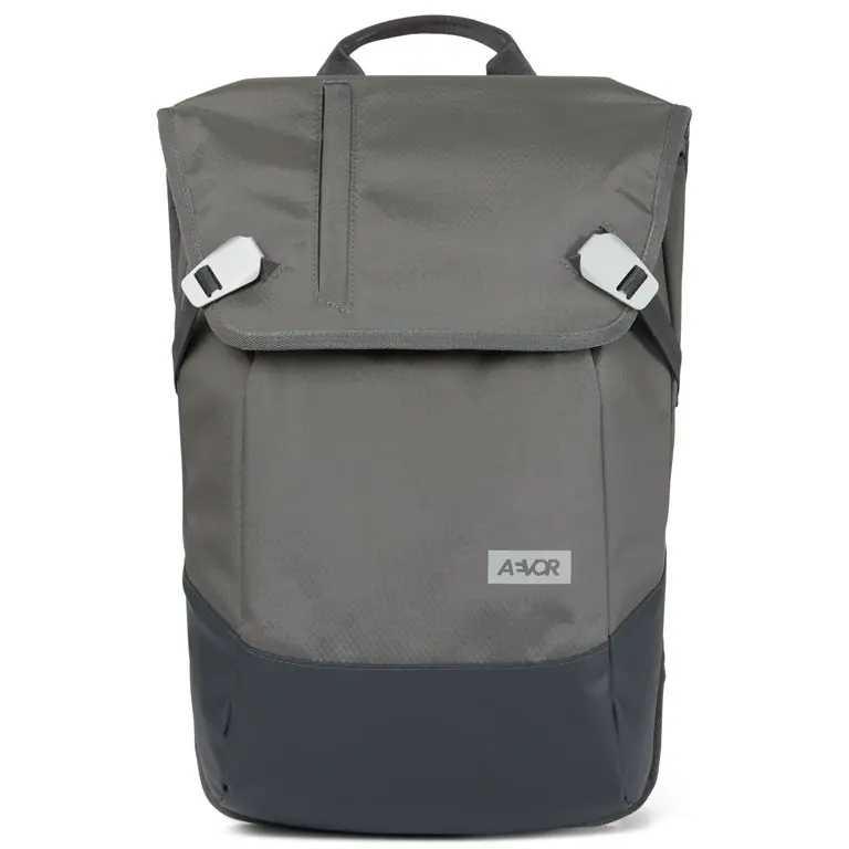 Autentický Aevor Daypack (Šedá) - Městský batoh Endorphin Republic
