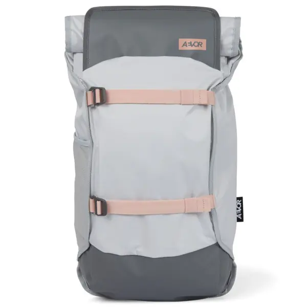 Aevor Trip Pack (Šedá) - Městský batoh Endorphin Republic Zlevněný